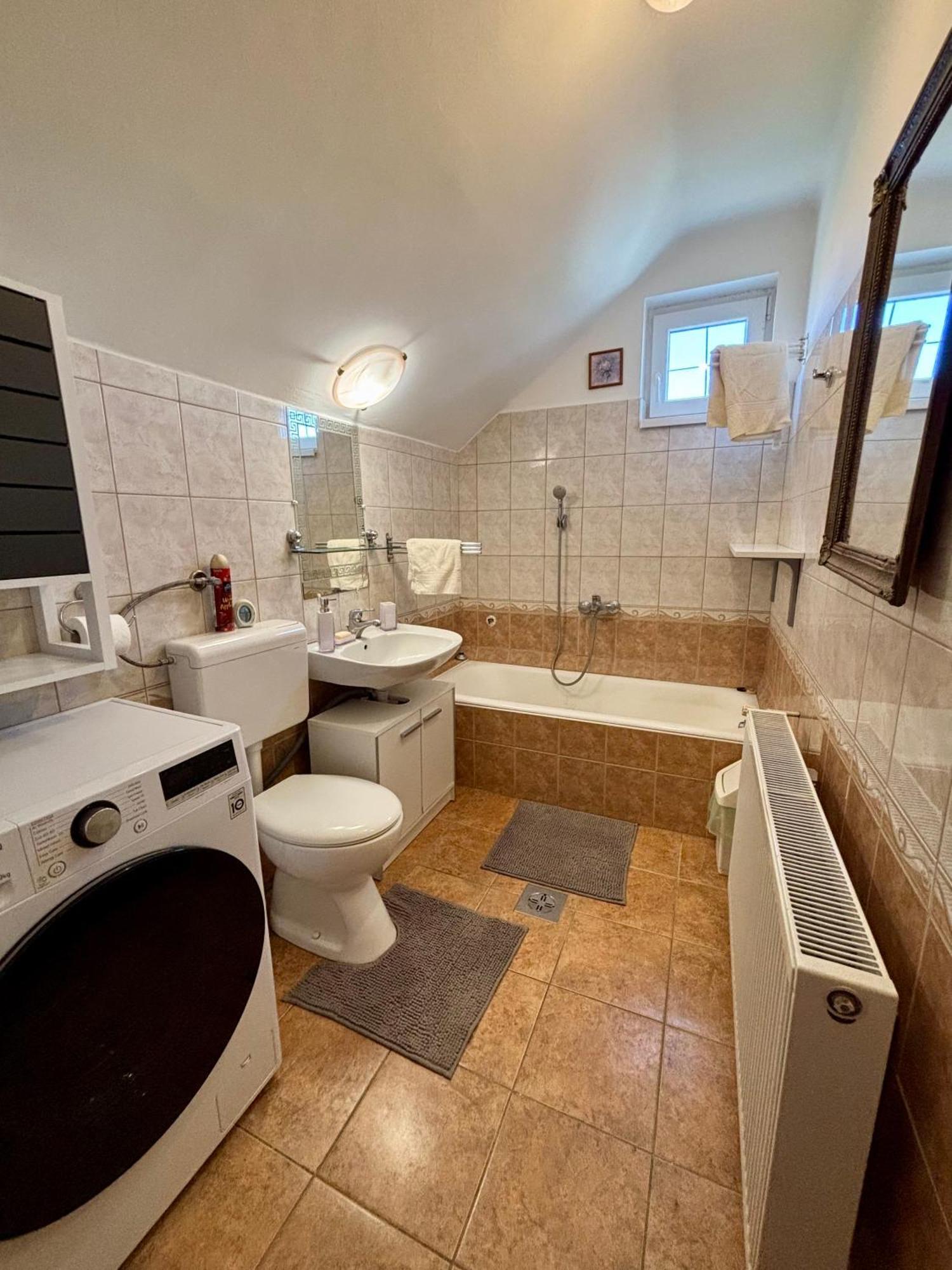 Appartement Purrfect 2 *