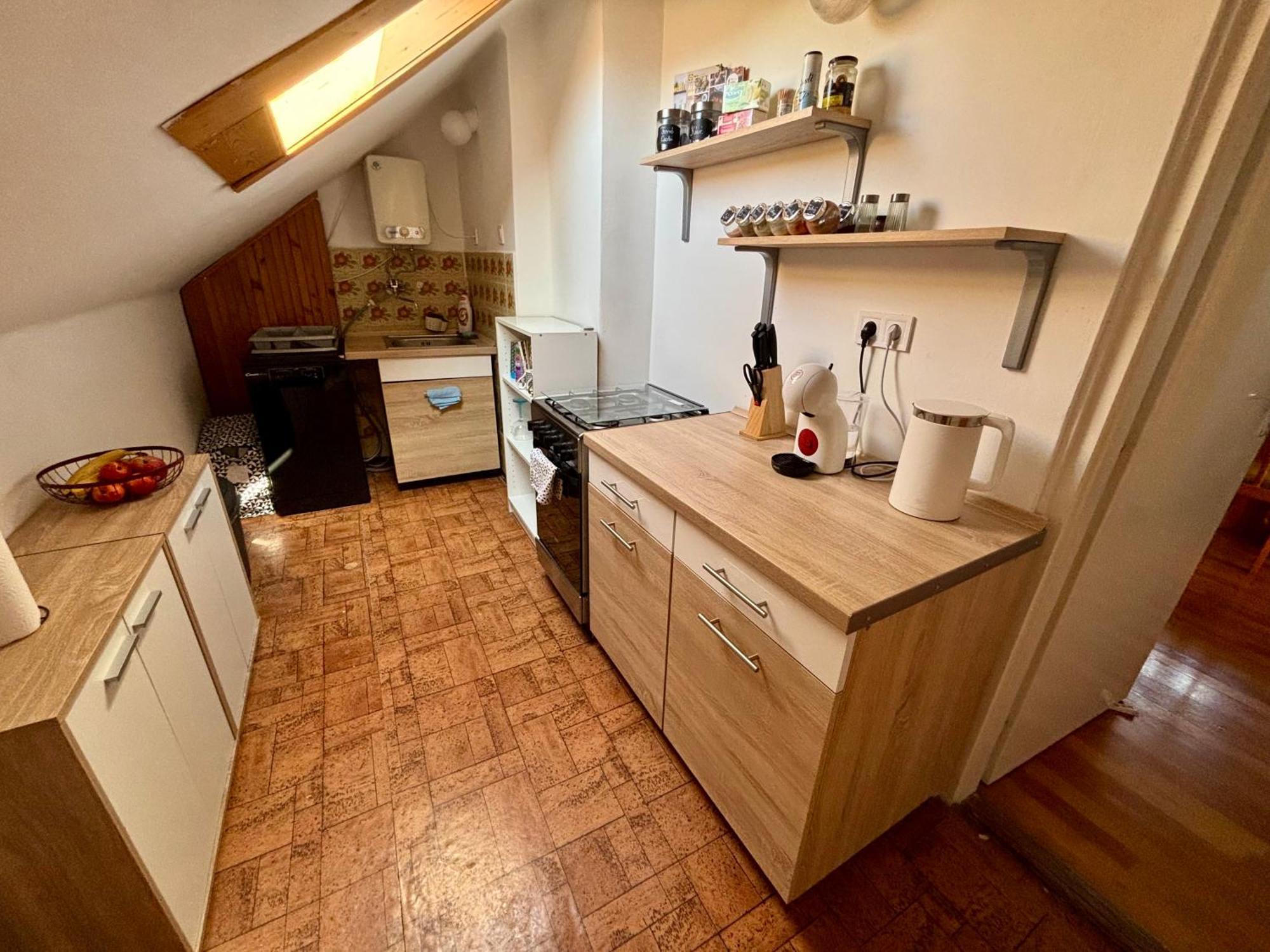 Appartement Purrfect 2 Hajdúszoboszló